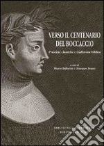 Studi ambrosiani di italianistica (2014). Vol. 4: Verso il centenario del Boccaccio libro