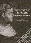 Studi ambrosiani di italianistica (2014). Vol. 4: Verso il centenario del Boccaccio libro