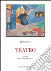 Teatro libro