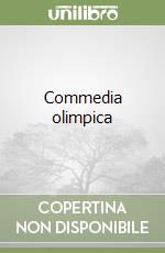 Commedia olimpica