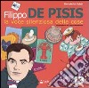 Filippo De Pisis. La voce delle cose. Ediz. illustrata libro