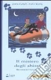 Il mistero degli abissi libro