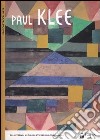 Paul Klee. Con adesivi. Ediz. illustrata libro di Delpech Sylvie Leclerc Caroline