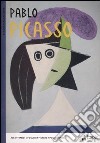 Pablo Picasso. Ediz. illustrata libro di Delpech Sylvie Leclerc Caroline