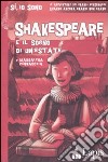 Shakespeare e il sogno di un'estate libro di Pennacchia Punzi Maddalena