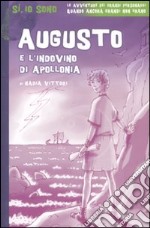 Augusto e l'indovino di Apollonia libro
