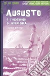 Augusto e l'indovino di Apollonia libro di Vittori Nadia