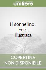 Il sonnellino. Ediz. illustrata