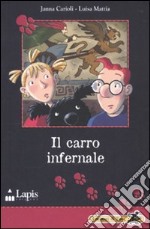 Il Carro infernale libro