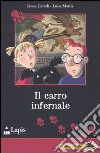 Il Carro infernale libro