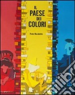 Il paese dei colori