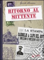 Ritorno al mittente