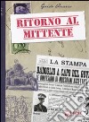 Ritorno al mittente libro