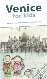 Venice for kids