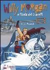 Willy Morgan e l'isola dei 5 anelli libro