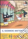 Il guerriero misterioso. All'ombra delle piramidi. Ediz. illustrata. Vol. 4 libro