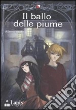 Il ballo delle piume libro