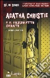 Agatha Christie e il fazzoletto cifrato libro