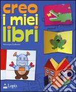 Creo i miei libri