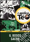 Il bosco sacro libro