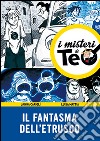 Il fantasma dell'etrusco libro