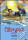 Olimpia sulle isole libro