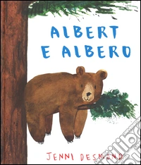 Albert e Albero