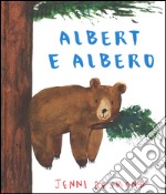 Albert e Albero