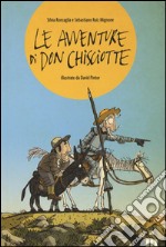 Le avventure di Don Chisciotte libro