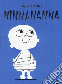 Ninnananna. Ediz. a colori libro