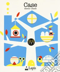 Case. Ediz. a colori