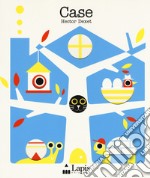 Case. Ediz. a colori libro