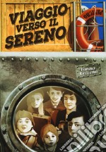 Viaggio verso il sereno libro