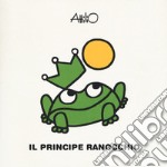 Il principe ranocchio. Le mini fiabe di Attilio. Ediz. a colori libro