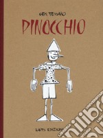 Pinocchio. Ediz. a colori