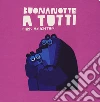 Buonanotte a tutti. Ediz. a colori libro di Haughton Chris