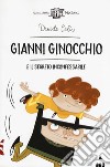 Gianni Ginocchio e il segreto inconfessabile libro