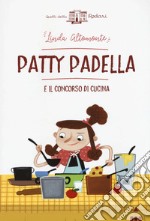 Patty Padella e il concorso di cucina