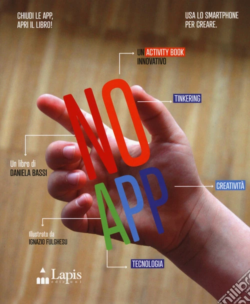 No app
