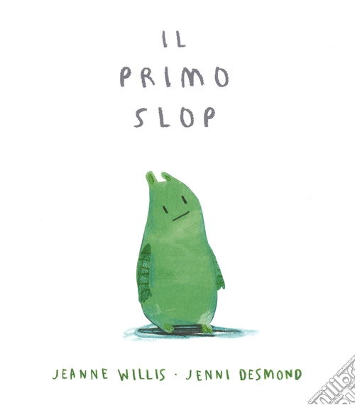 Il primo slop