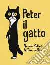 Peter il gatto libro