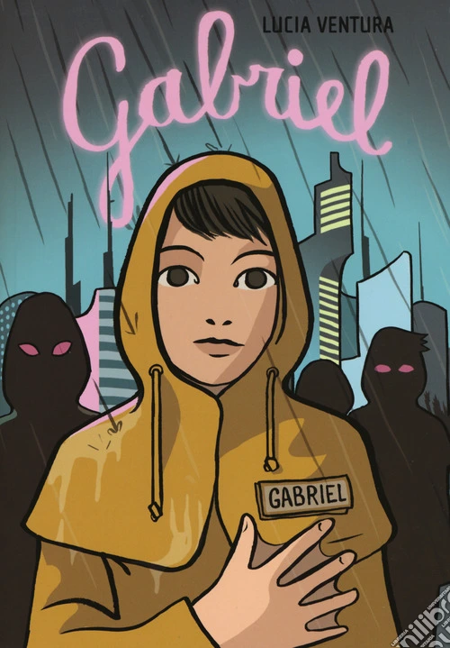 Gabriel
