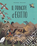 Il principe d'Egitto. Ediz. a colori libro