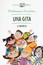 Una gita a sorpresa libro