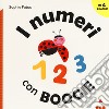 I numeri con boogie. Ediz. a colori libro