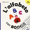 L'alfabeto con boogie. Ediz. a colori libro