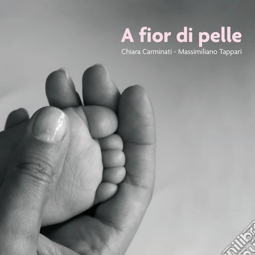 A fior di pelle. Ediz. illustrata