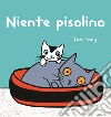 Niente pisolino. Ediz. a colori libro