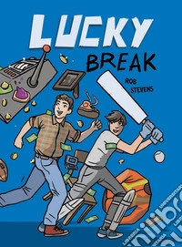 Lucky break
