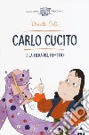 Carlo Cucito e la fiera del fumetto libro